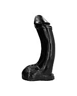 Mission impossible - black