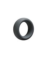 Optimale c-ring 35mm slate black