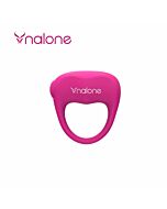 Nalone vibrating love ring pink