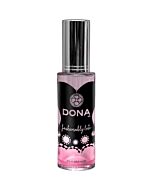 Dona pheromone perfume fashionably 60 ml