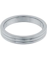 Cockring ribbed 50mm