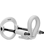 Penis extender white