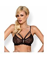 Obsessive - 818-bra-1 bra s/m