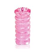 Extreme toyz juicy cyber snatch.