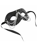 Sportsheets chained lace mask sincerely
