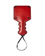 Sportsheets square paddle 31 cm