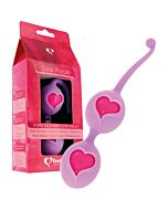 Feelztoys desi purple