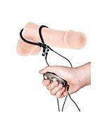 Shock therapy electro loops