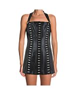 Corpiño aline negro