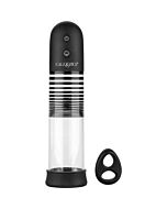 Rechargeable ez pump kit