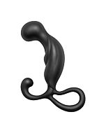 Pathfinder - silicone prostate plug