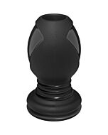 The stretch l - black