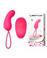 Pretty love barlow 12 functions rechargeable