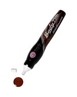 Body pen edible chocolat