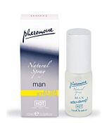 Hot man pheromone natural spray extra strong