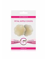 Petal Nipple Covers