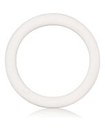 Rubber ring white medium