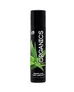 Wet organic lubricant 100% natural 30 ml