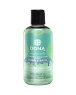 Dona bubble bath sinful spring 240 ml