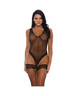 Video vixen teddy black