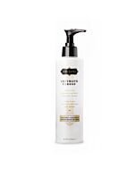 Sensual Coconut-Pineapple Shaving Cream