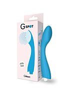 Turquoise Gylbert Vibrator