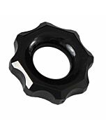Black Power Ring