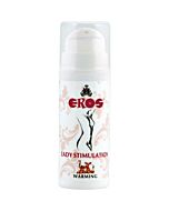 Eros lady stimulation warming sensation 30 ml