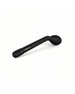 Bgee Classic Plus Massager: Ebony Pleasure