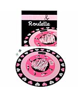 Juego play and roulette