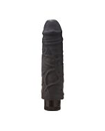 X-tasy vibe - soft black