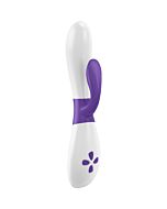Ovo k2 rabbit lilac white