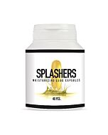 Splashers - 40 pcs