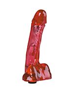 Tera patrick cherry dong vibro