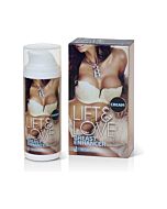 3b lift&love breast cream 50ml