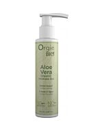 Orgie bio aloe vera organic intimate gel 100 ml