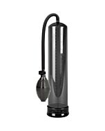Classic xl extender pump - black