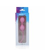 Intense Pink Kegel