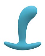 Firefly contour plug small - blue