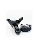 Armour knight - xl -l/xl waistband black