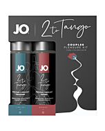 System jo - 2 to tango couples pleasure kit