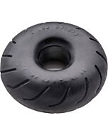 Perfectfit fat boy silaskin cruiser ring black