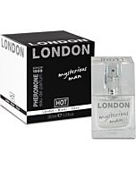 Hot pheromon parfum london man 30 ml