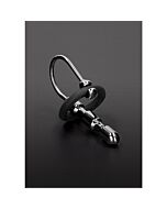 Bumpy urethral stretcher