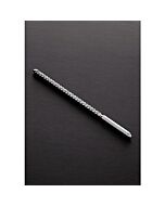 Dip stick ribbed  (10x240mm)