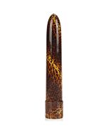 Leopard massager mini - brown