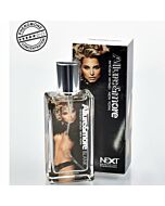 Miyoshi miyagi new york allure&more blank pheromone woman 30ml