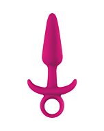 Inya prince small pink