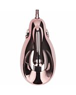 Automatic bomb - pink