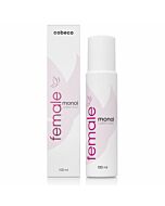 Female cobeco monoi lubricant  100ml